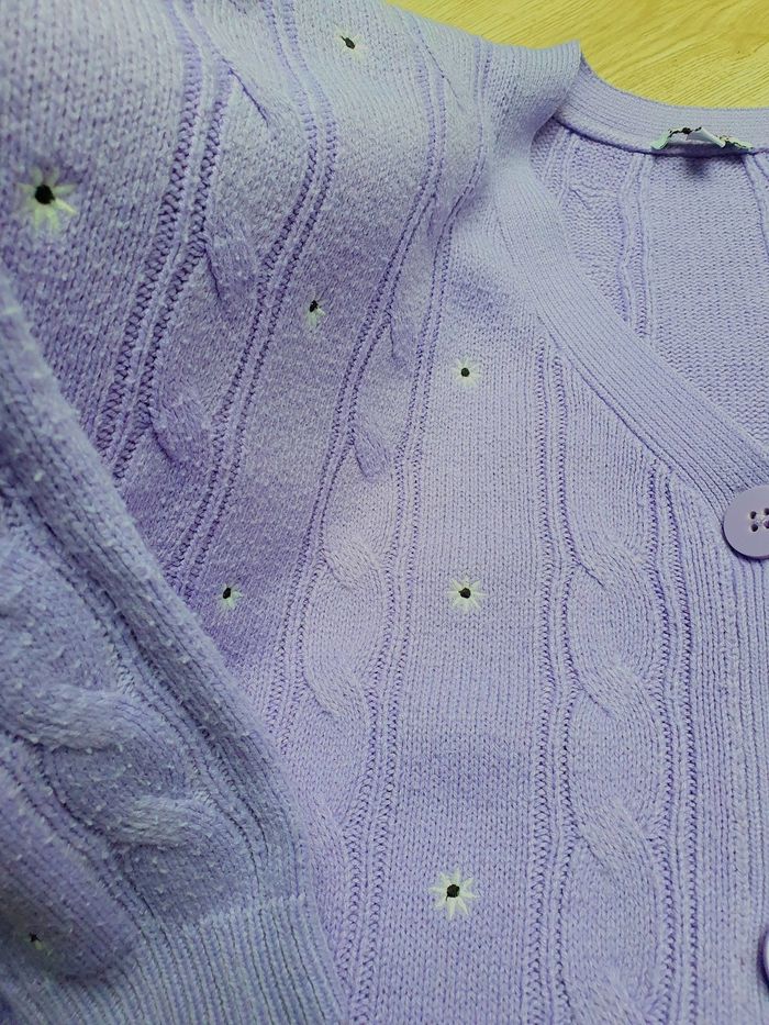 Gilet - photo numéro 2