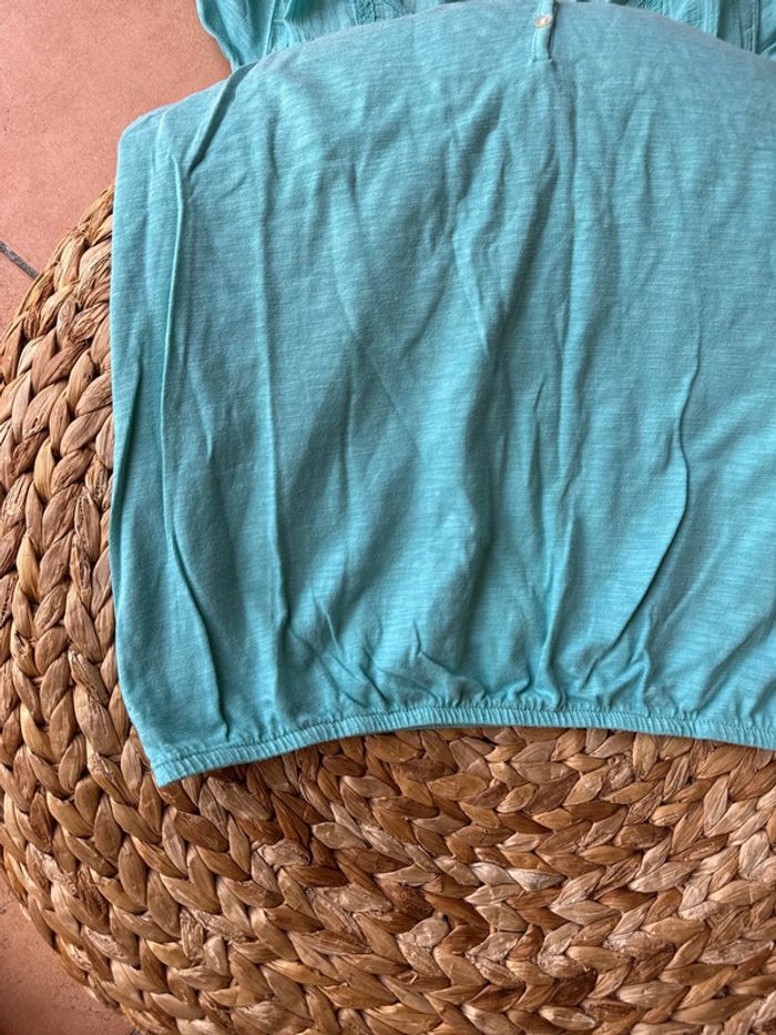 T-shirt Camaïeu - photo numéro 7