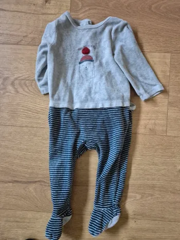 Pyjama