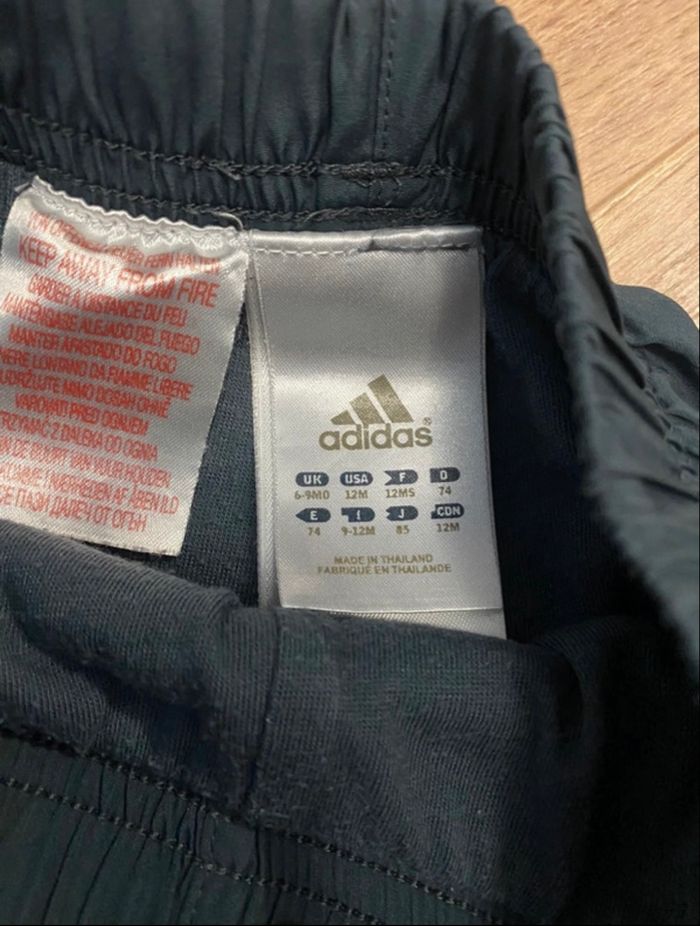 Jogging adidas - photo numéro 3