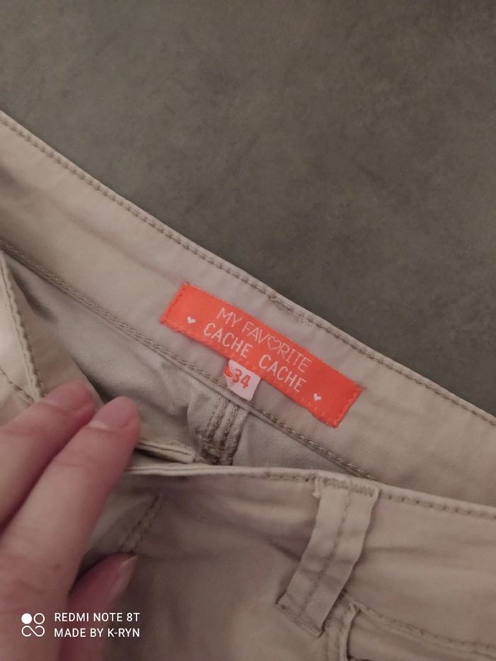 Pantacourt - photo numéro 2