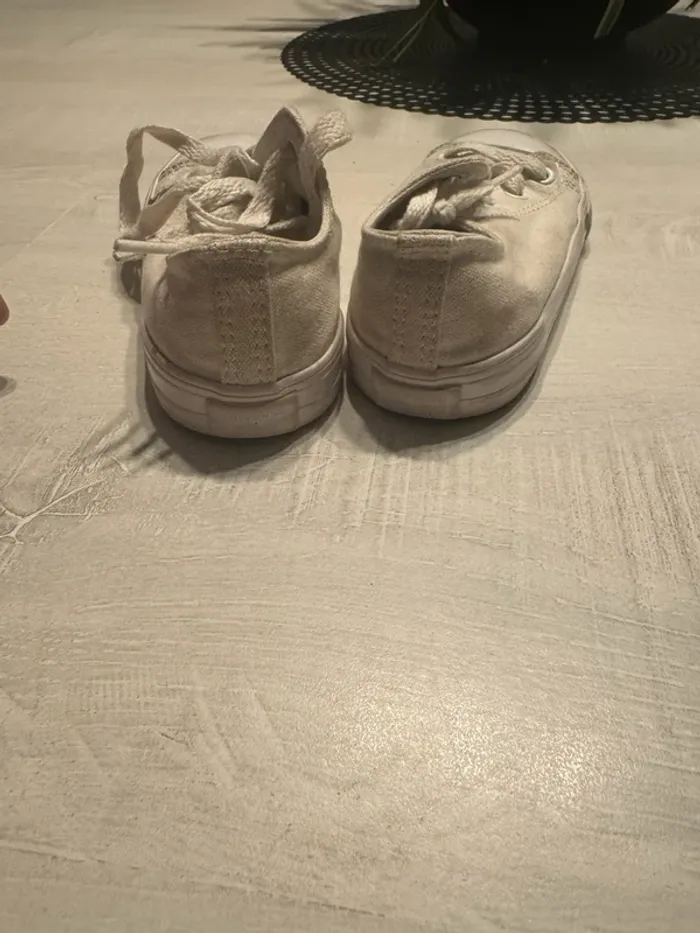 Converse - photo numéro 3