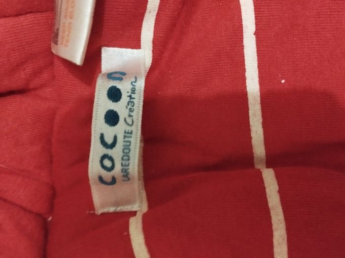 Veste doudoune hiver 3 mois - photo numéro 3