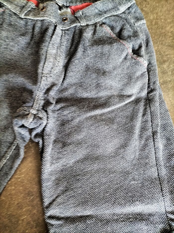 Short molleton 10 ans ikks - photo numéro 12