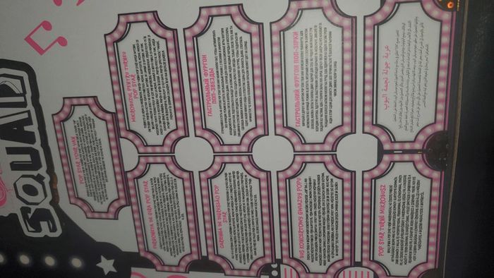 Vends poupée Glam Squad avec son van. - photo numéro 5