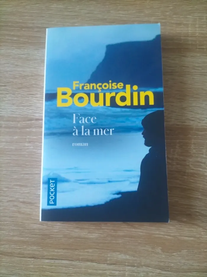 Face à la mer