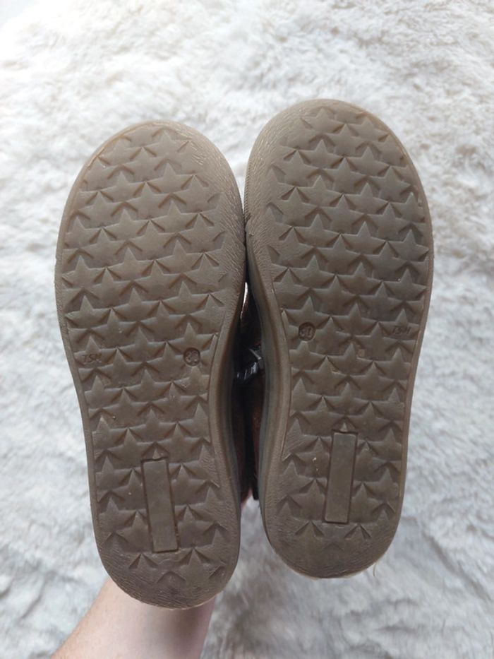 Bottines - photo numéro 4