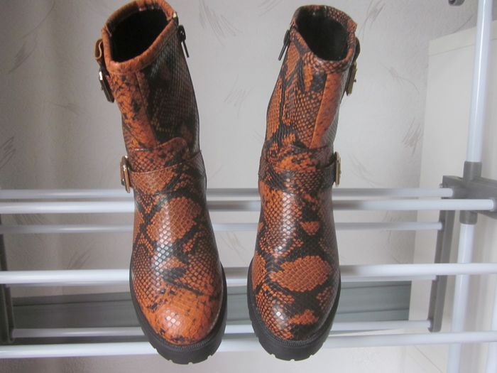 bottines - photo numéro 4