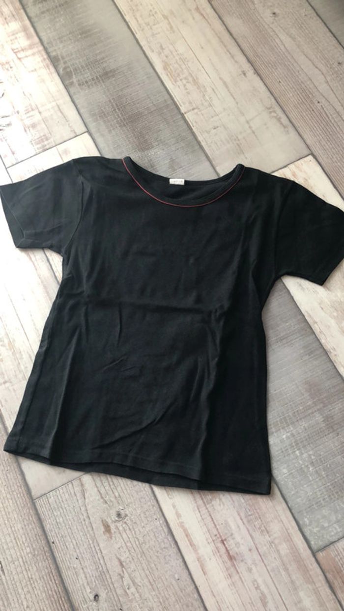 Envog - maillot de corps taille 10/12ans
