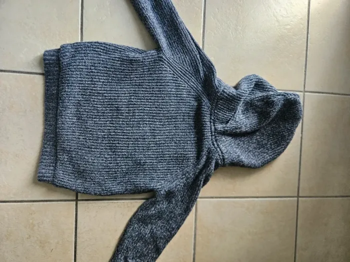 Gilet doublé polaire - photo numéro 6