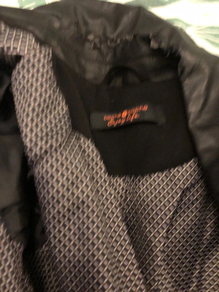 Veste - photo numéro 6