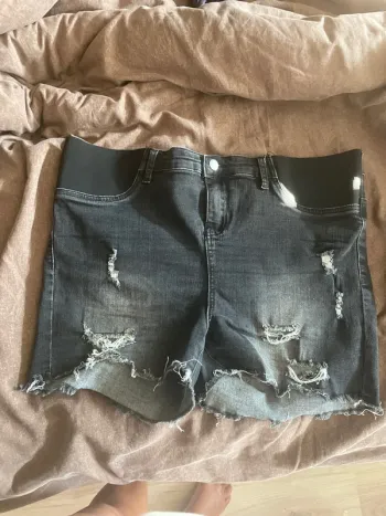 Short grossesse