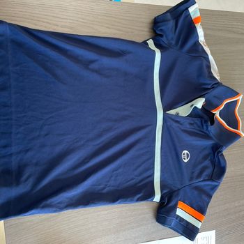 Polo Sergio Tacchini taille XS– Bon état