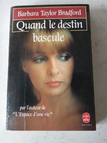 Quand Le Destin Bascule