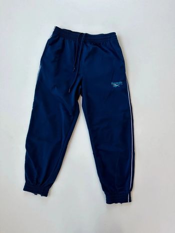 Jogging enfant reebok vintage