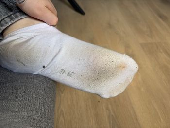 Chaussons 