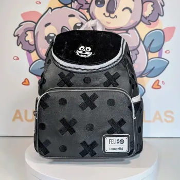 Felix The Cat - Mini Sac à Dos LoungeFly