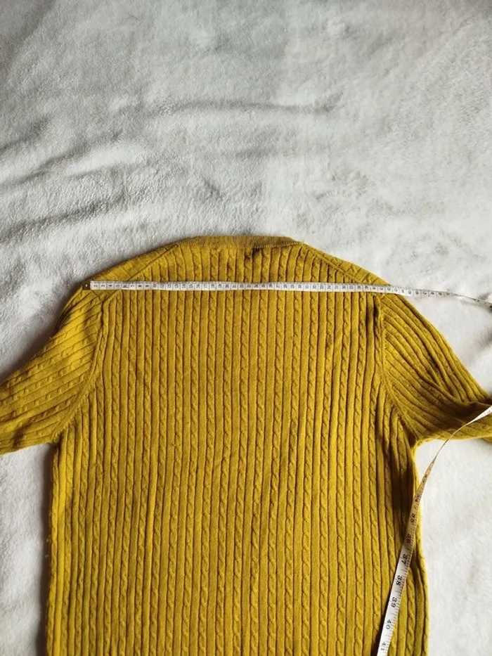 Pull vintage Harmont and Blaine Jeans - photo numéro 11