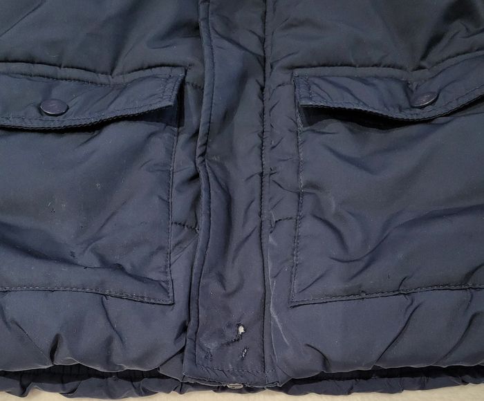 Manteau doudoune 7 ans La Redoute - photo numéro 5