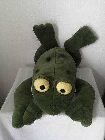 grenouille range pyjama