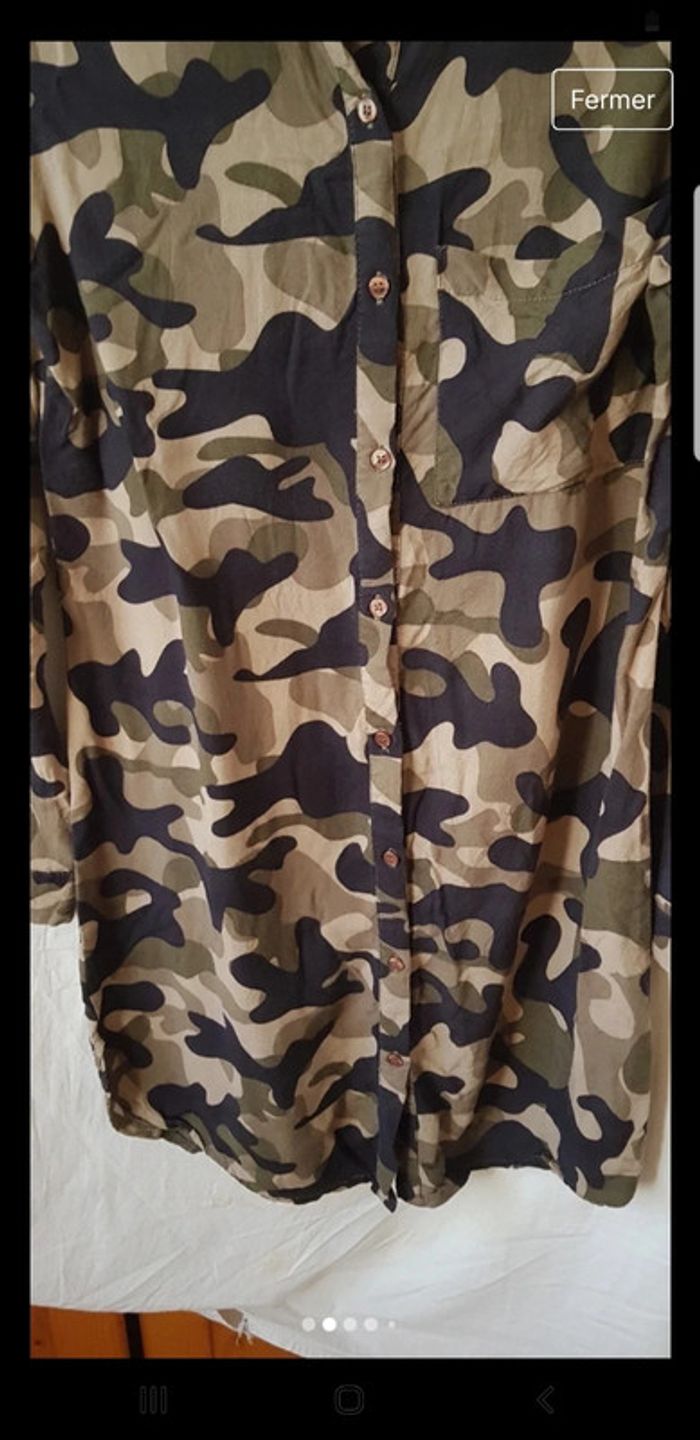 Robe ou tunique - photo numéro 6