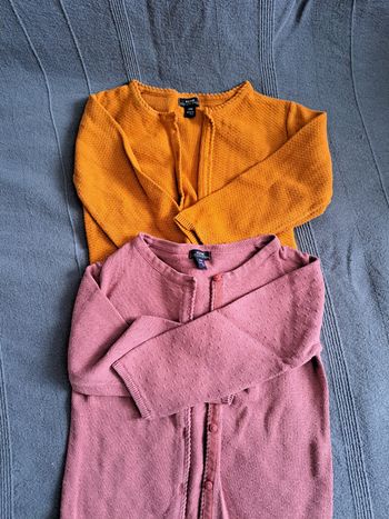 Gilets