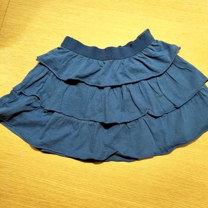 Jupe, 6 ans, été, Tex - photo numéro 2