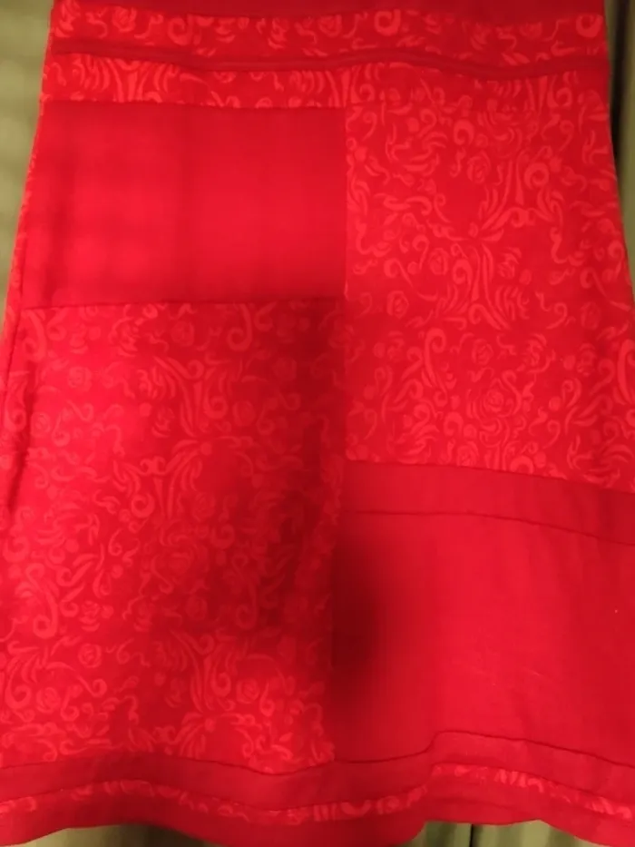 Robe sans manches Kéawa A175 - photo numéro 4