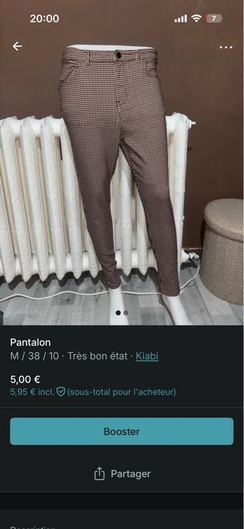 Pantalon