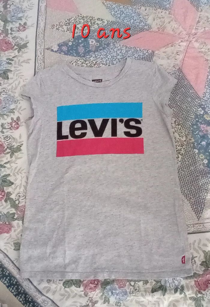 Tee shirt Levi's