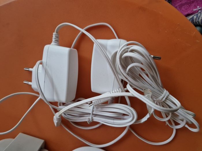 Babyphone caméra scd 620 - photo numéro 3