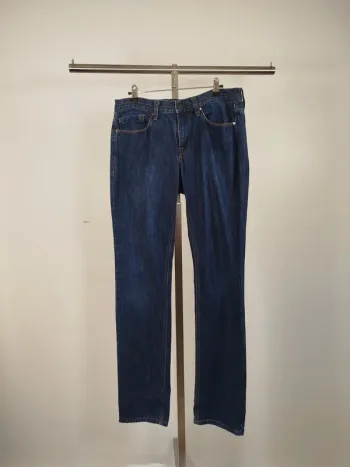 Jean bleu Cerruti CRR femme - Taille 44 A602