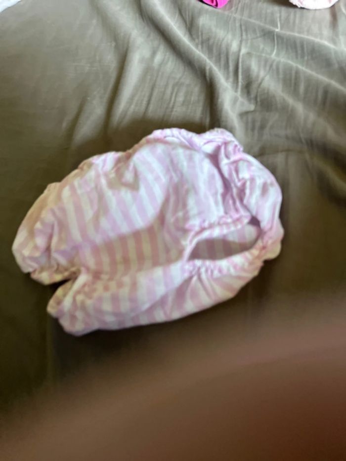 Short Jacadi 12m