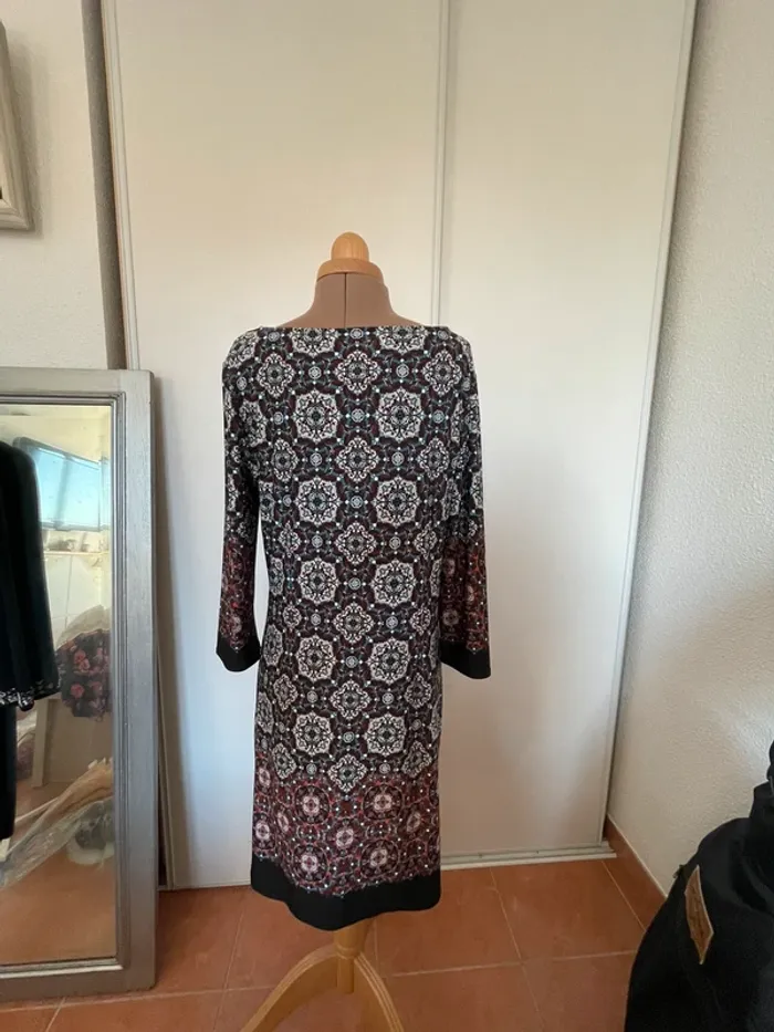 Robe 40/42 - photo numéro 3