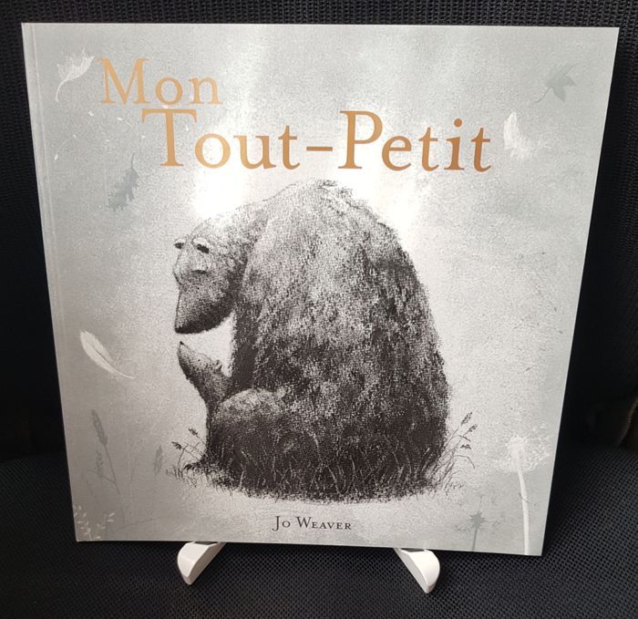 Mon Tout-Petit - Jo Weaver - Kaléidoscope