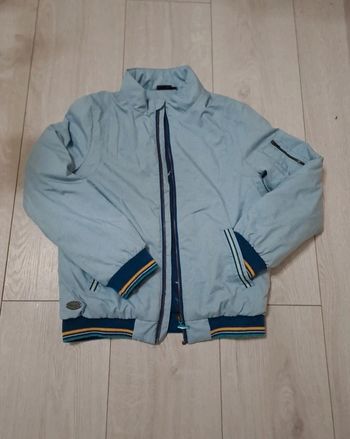 Veste mi saison 11A