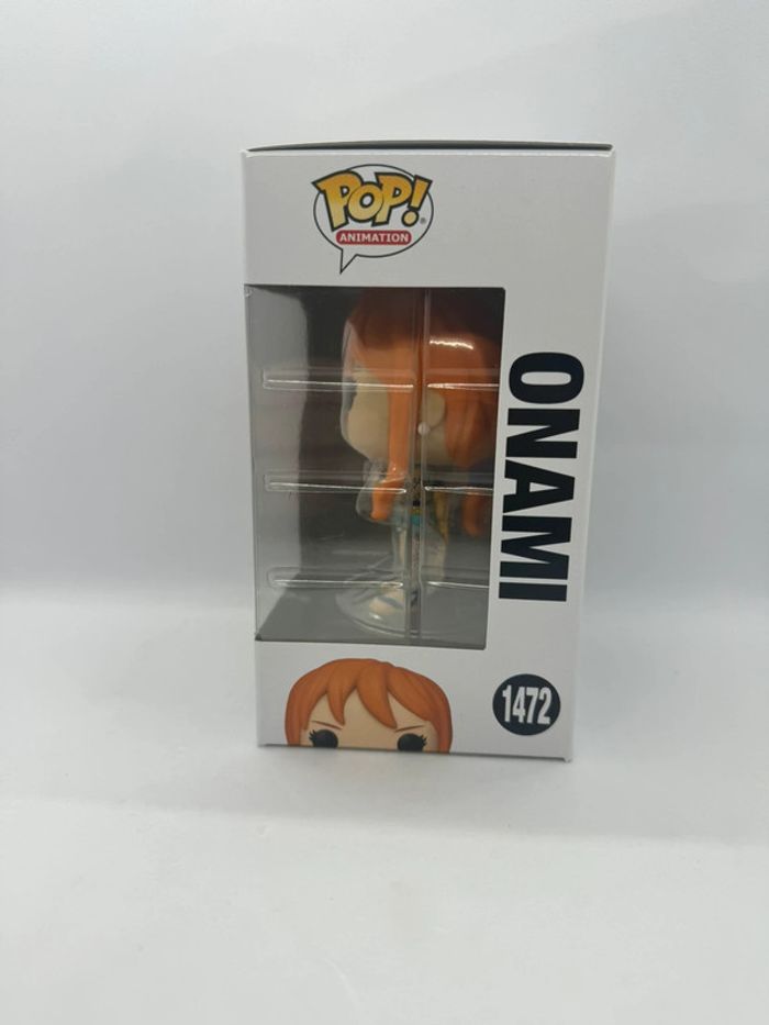 Funko Pop One Piece Onami 1472 - photo numéro 5