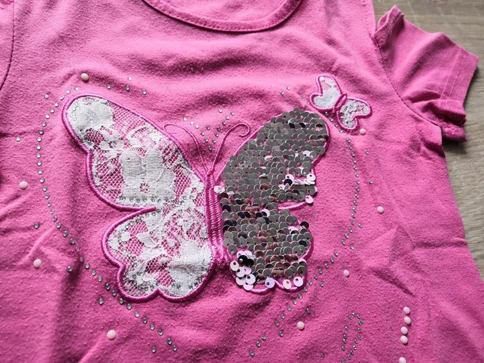 T-shirt - photo numéro 2