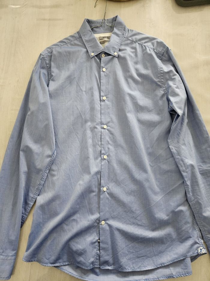 Chemise Brice