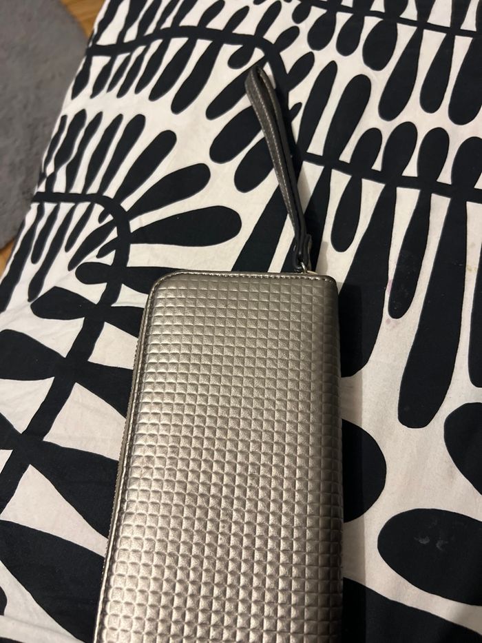 Porte feuille à - photo numéro 3