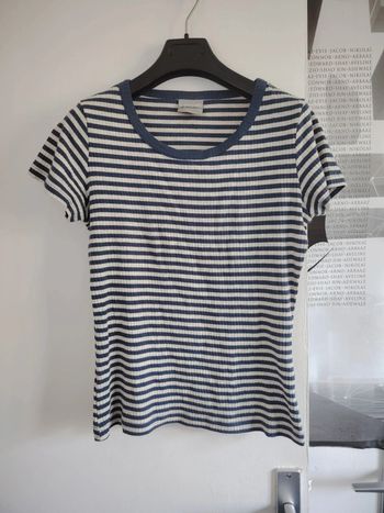 Tee-shirt 3 suisses 38/40