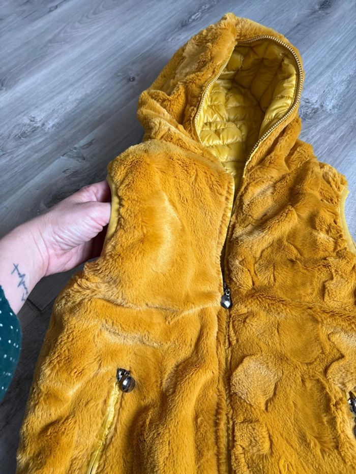 Doudoune - photo numéro 5