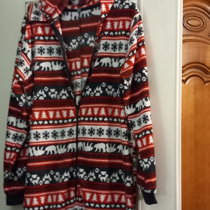 Pyjama Noël - photo numéro 4