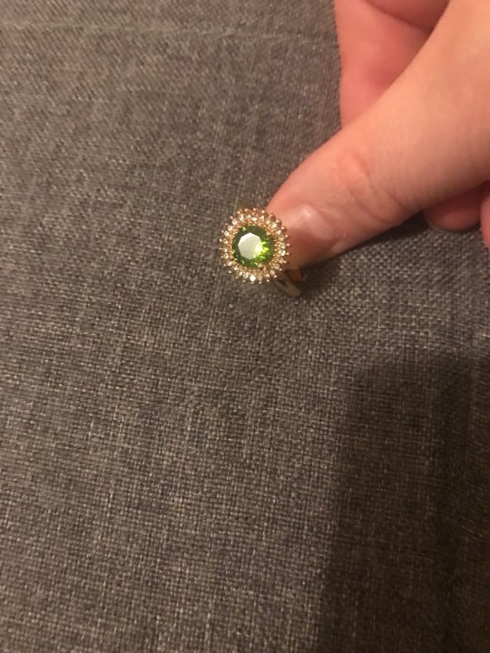 Bague - photo numéro 2