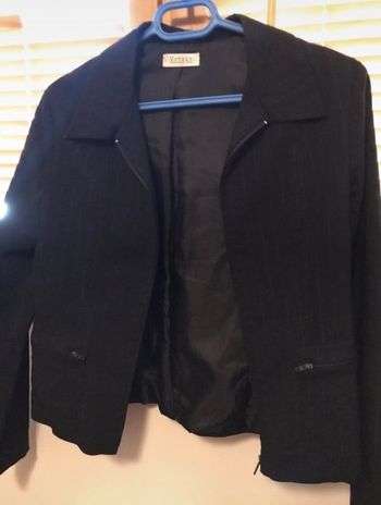 Veste courte
