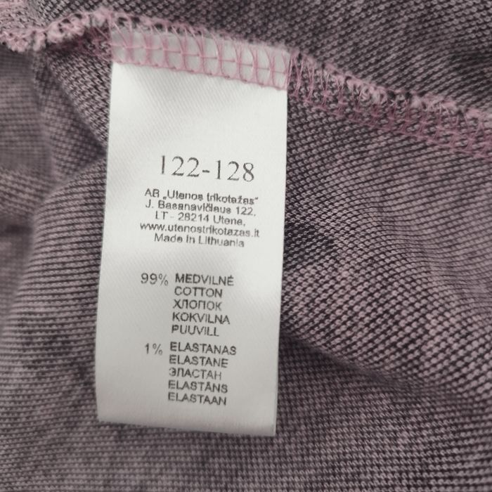 Robe fille 7 ans - photo numéro 5