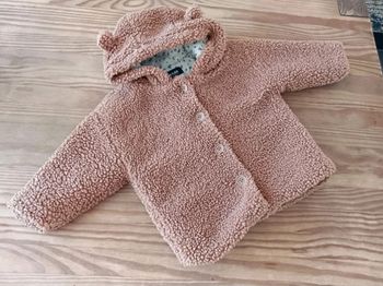 Manteau 