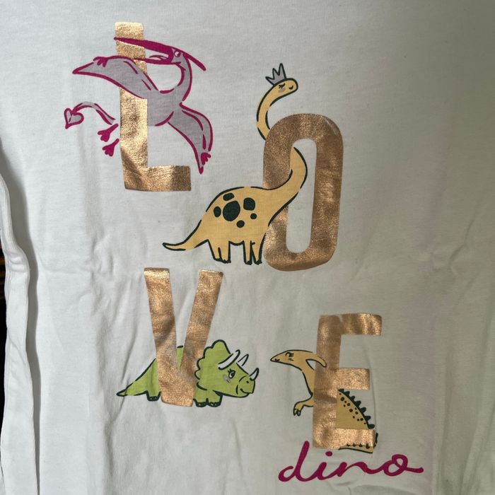 T-shirt Kiabi - photo numéro 3