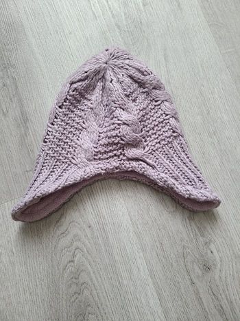 Bonnet 1-6 mois