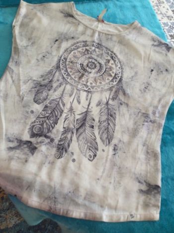 tee shirt  key  largo girls t S tbe